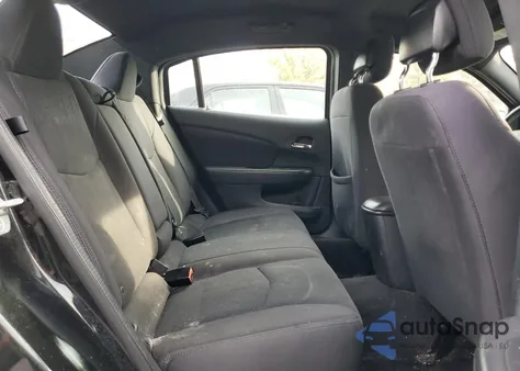 2013 Chrysler 200 Touring from USA, damaged, VIN 1C3CCBBB9DN629784